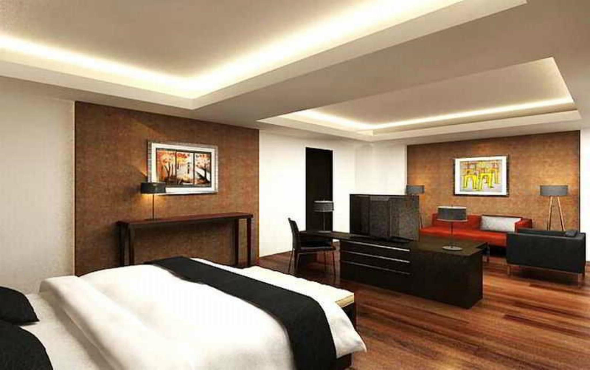 Aston Pluit Hotel & Residence Jakarta Luaran gambar