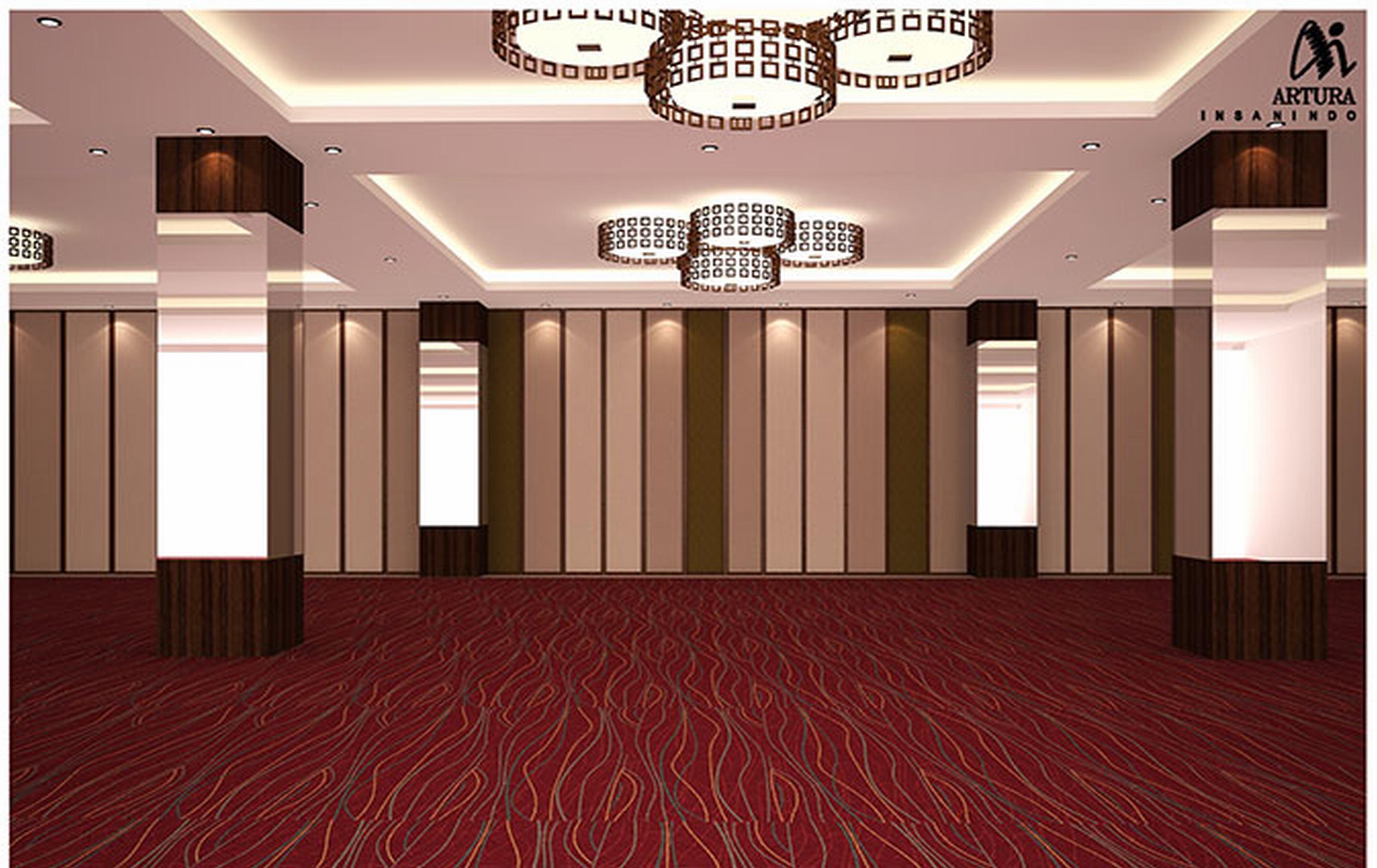 Aston Pluit Hotel & Residence Jakarta Luaran gambar