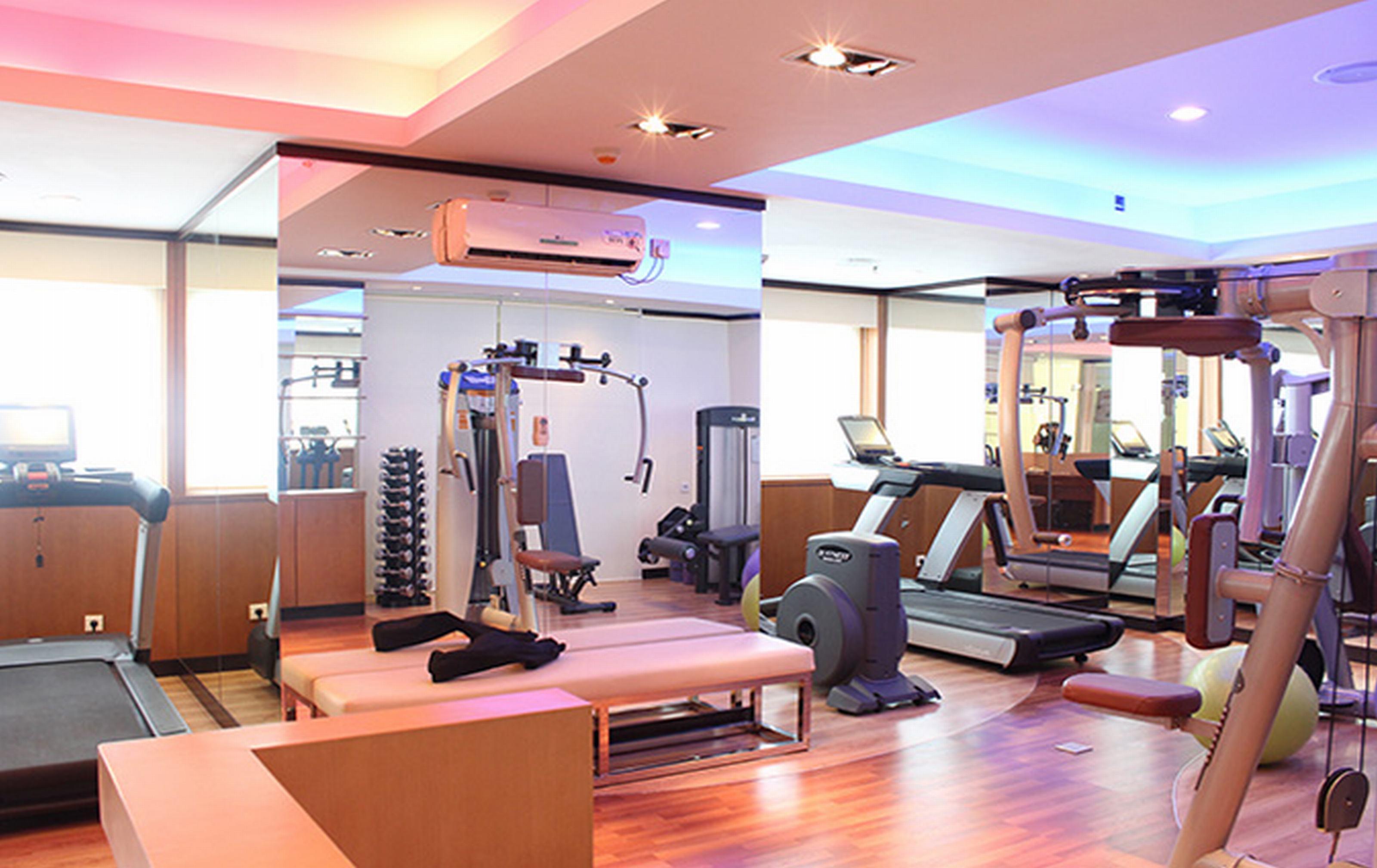 Aston Pluit Hotel & Residence Jakarta Luaran gambar