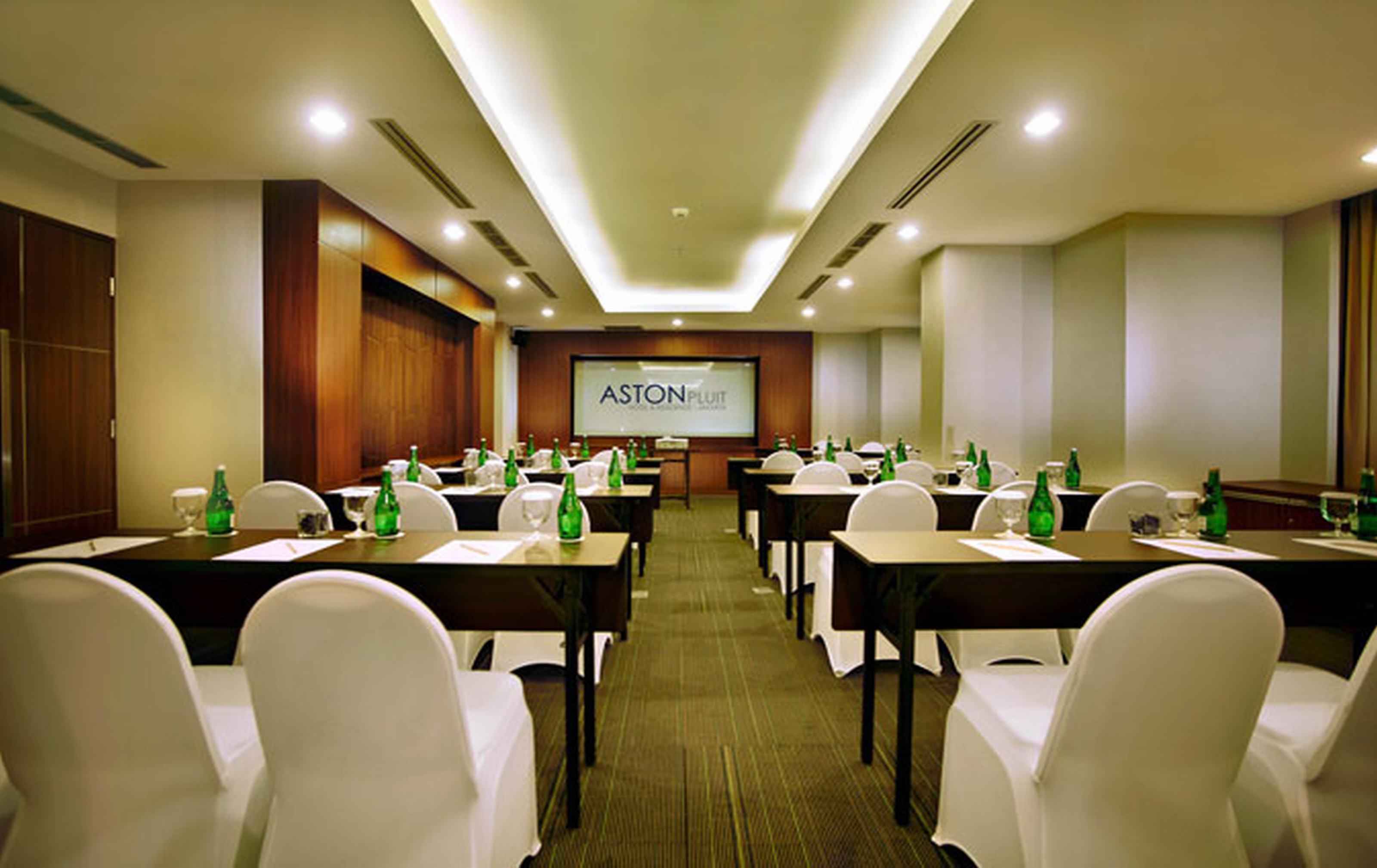 Aston Pluit Hotel & Residence Jakarta Luaran gambar
