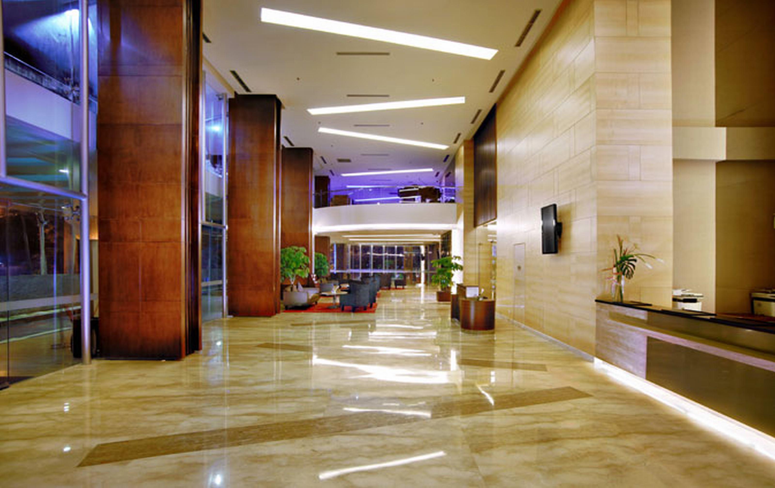 Aston Pluit Hotel & Residence Jakarta Luaran gambar