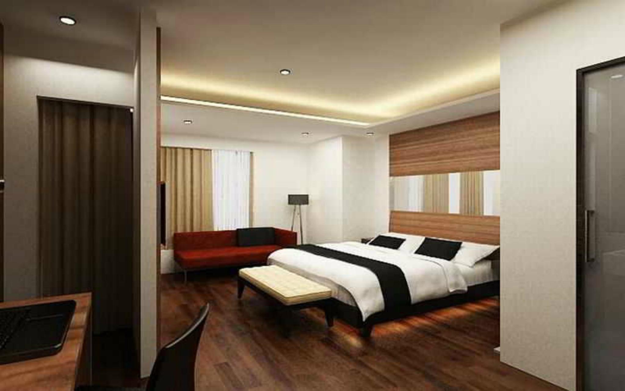 Aston Pluit Hotel & Residence Jakarta Luaran gambar