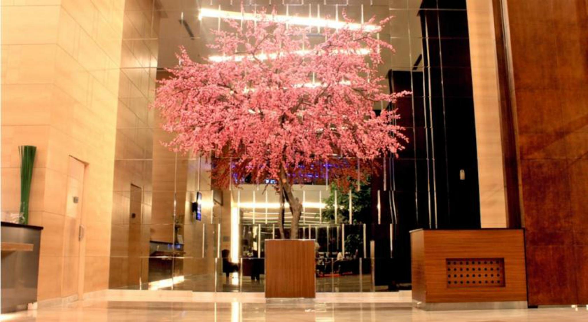 Aston Pluit Hotel & Residence Jakarta Luaran gambar