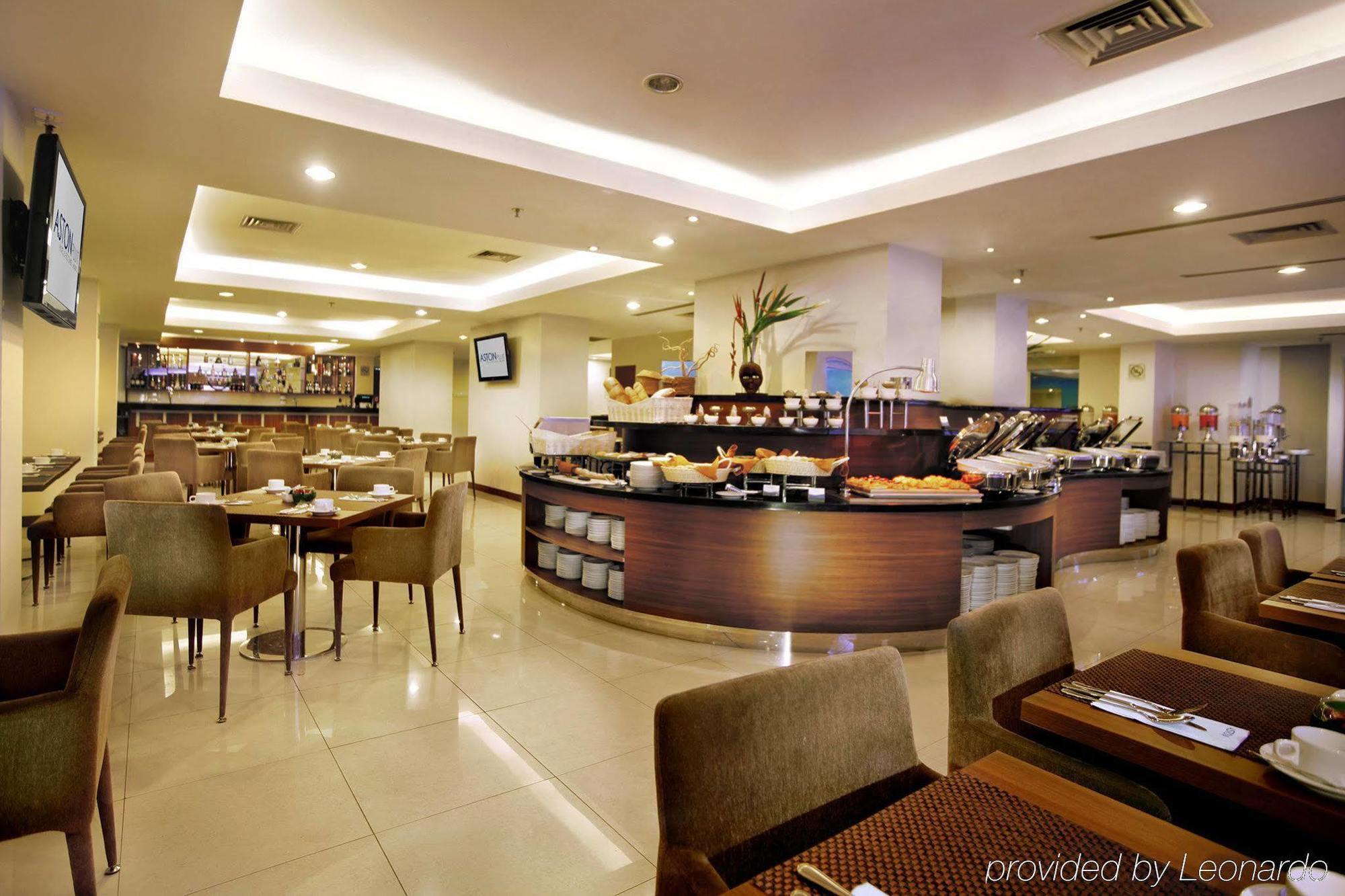 Aston Pluit Hotel & Residence Jakarta Luaran gambar