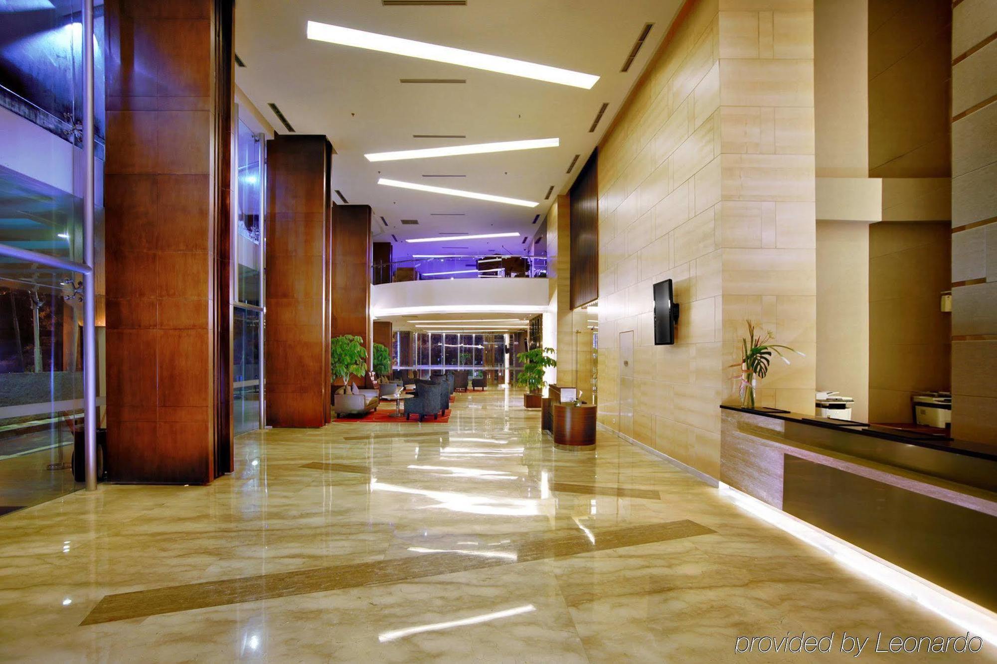 Aston Pluit Hotel & Residence Jakarta Luaran gambar